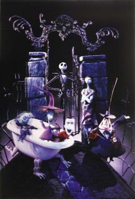 The Nightmare Before Christmas puzzle 667786