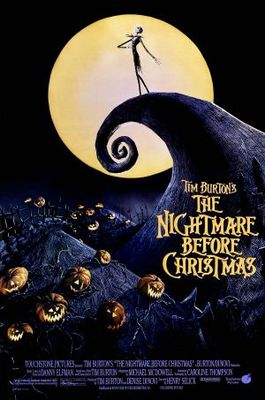The Nightmare Before Christmas Poster 667793