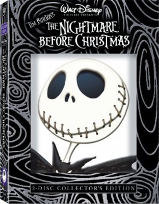 The Nightmare Before Christmas Poster 667796