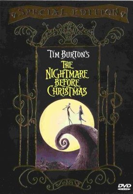 The Nightmare Before Christmas Poster 667801