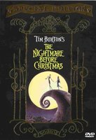 The Nightmare Before Christmas Mouse Pad 667801