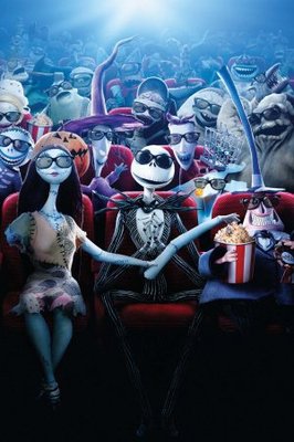 The Nightmare Before Christmas Poster 667803