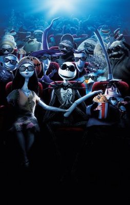 The Nightmare Before Christmas Poster 667807