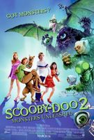 Scooby Doo 2: Monsters Unleashed Sweatshirt #667917