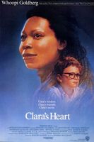 Clara's Heart hoodie #667974