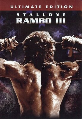 Rambo III Poster 668007