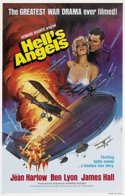 Hell's Angels Longsleeve T-shirt