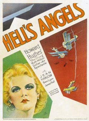 Hell's Angels calendar
