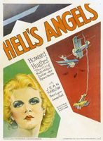 Hell's Angels hoodie #668057