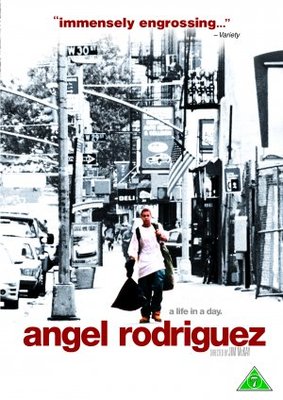 Angel Poster 668072