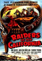 Raiders of Old California Longsleeve T-shirt #668119