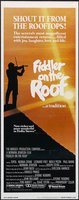 Fiddler on the Roof #668125 movie poster