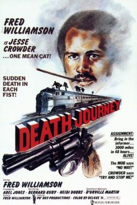 Death Journey poster
