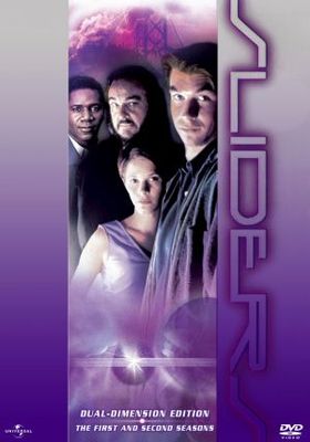 Sliders Canvas Poster