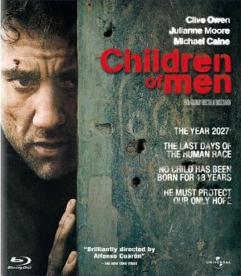 Children of Men Poster 668254
