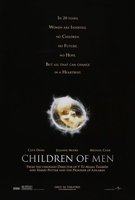 Children of Men Mouse Pad 668256
