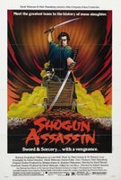 Shogun Assassin hoodie #668269