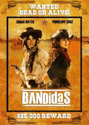 Bandidas Stickers 668281