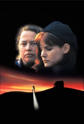Dolores Claiborne Poster with Hanger