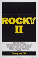 Rocky II hoodie #668318