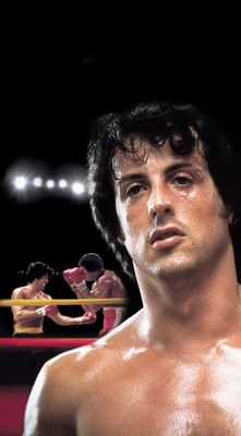 Rocky II Mouse Pad 668319