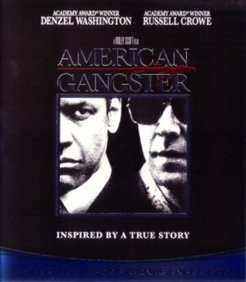 American Gangster Poster 668370
