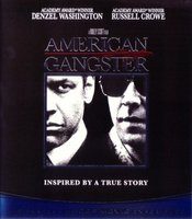 American Gangster Mouse Pad 668370