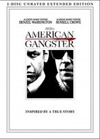 American Gangster Mouse Pad 668371