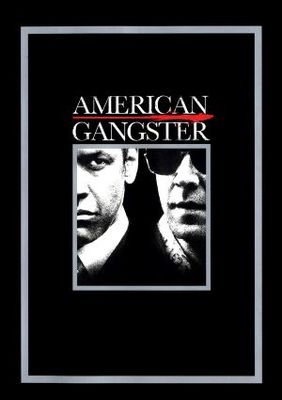 American Gangster Mouse Pad 668372