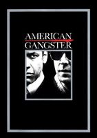 American Gangster Longsleeve T-shirt #668372