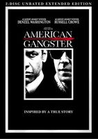 American Gangster Longsleeve T-shirt #668374