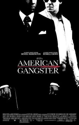 American Gangster Poster 668377