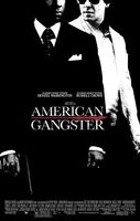 American Gangster Longsleeve T-shirt #668377
