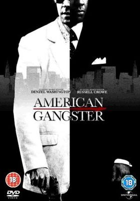 American Gangster Mouse Pad 668378