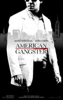American Gangster Mouse Pad 668380