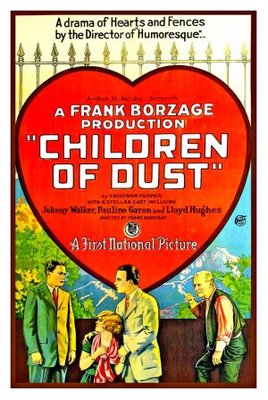 Children of the Dust Poster with Hanger
