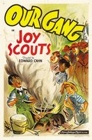 Joy Scouts hoodie #668483