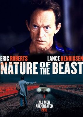 Nature of the Beast Poster with Hanger
