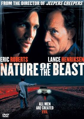 Nature of the Beast Poster with Hanger