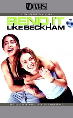Bend It Like Beckham Poster 668537