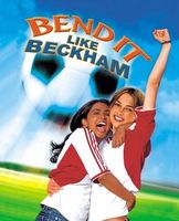 Bend It Like Beckham Mouse Pad 668539