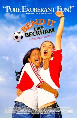 Bend It Like Beckham Poster 668540