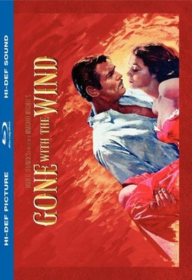 Gone with the Wind Poster 668556