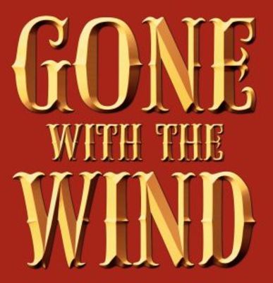 Gone with the Wind Poster 668568