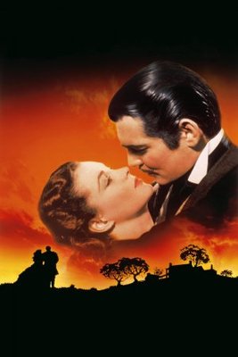 Gone with the Wind Mouse Pad 668570