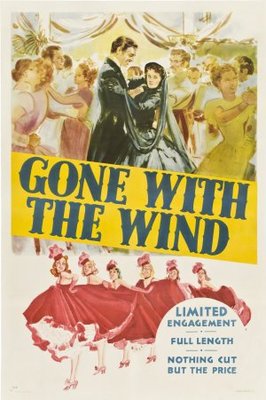 Gone with the Wind puzzle 668579