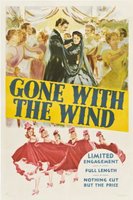 Gone with the Wind Tank Top #668579