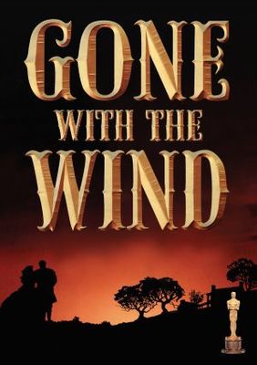 Gone with the Wind Stickers 668580