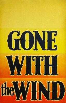 Gone with the Wind Poster 668584