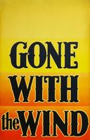Gone with the Wind Tank Top #668584